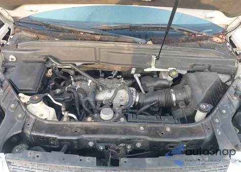 2011 GMC Acadia Slt-1 из США, поврежденный, VIN 1GKKVRED4BJ370802